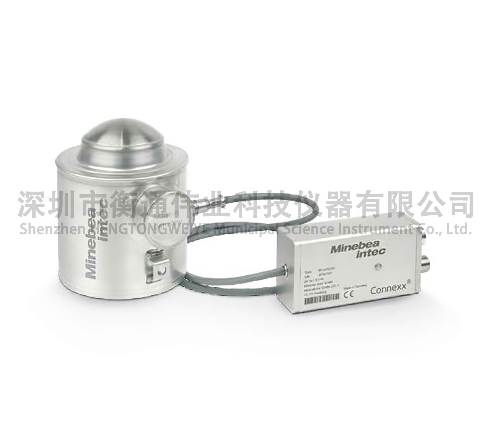 PR 6202压式传感器