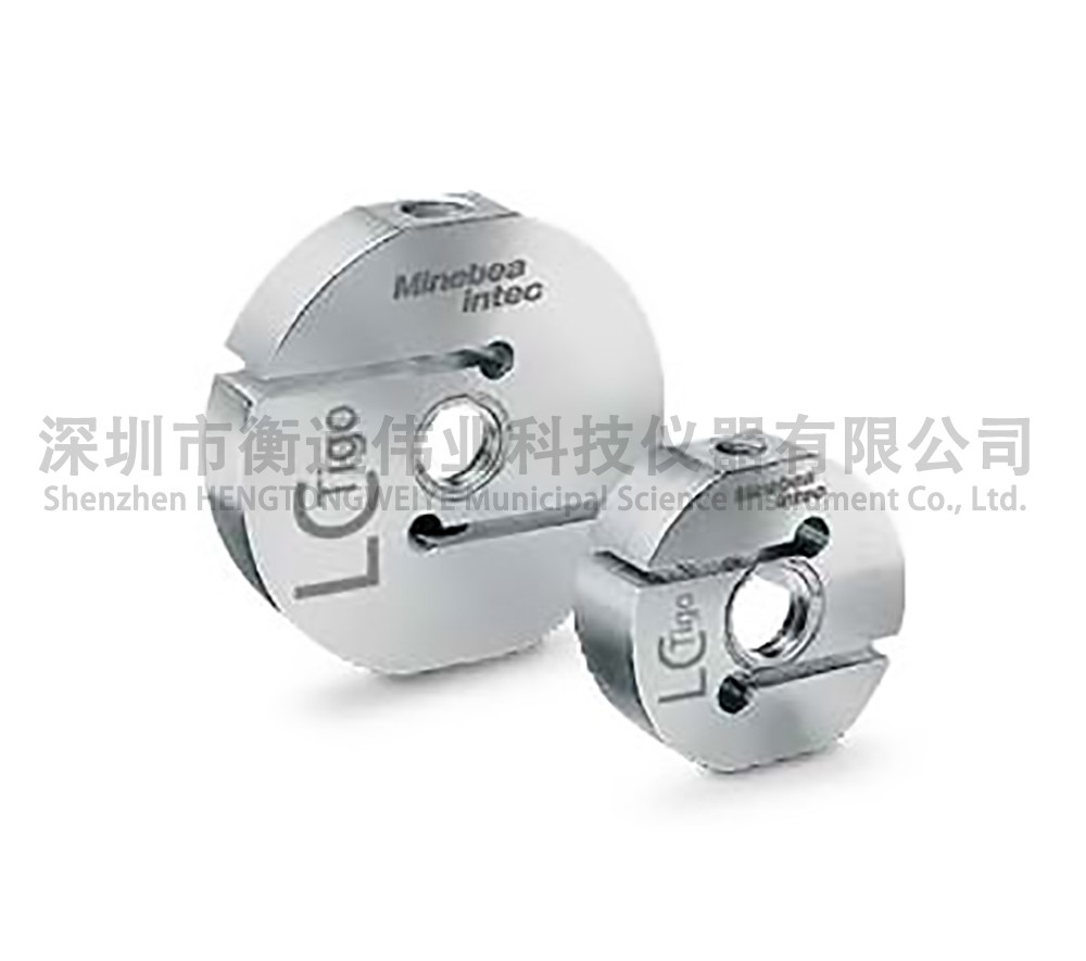 PR 6246 S 型拉式传感器 