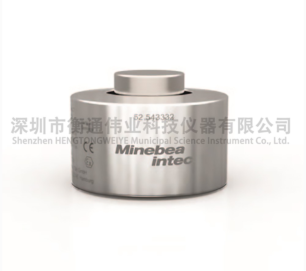 PR6212 紧凑型压式传感器
