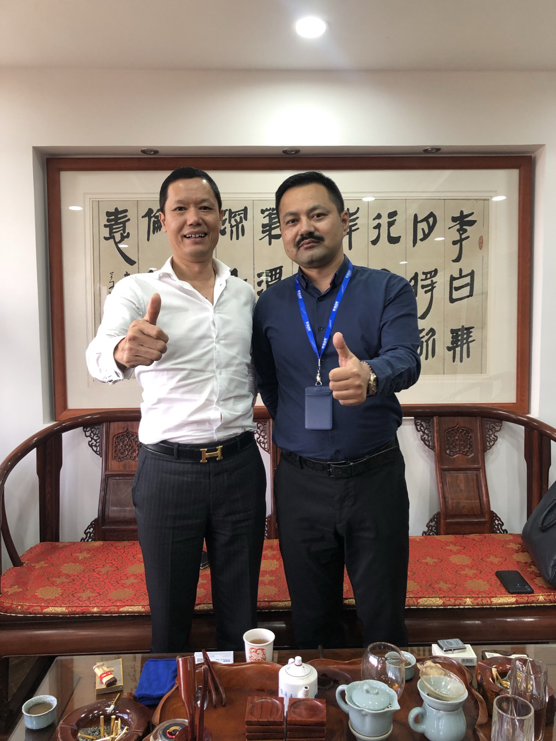 讯兴拍卖携手犀牛云解决方案,打造拍卖行业新业态 讯兴拍卖携手犀牛云解决方案,打造拍卖行业新业态