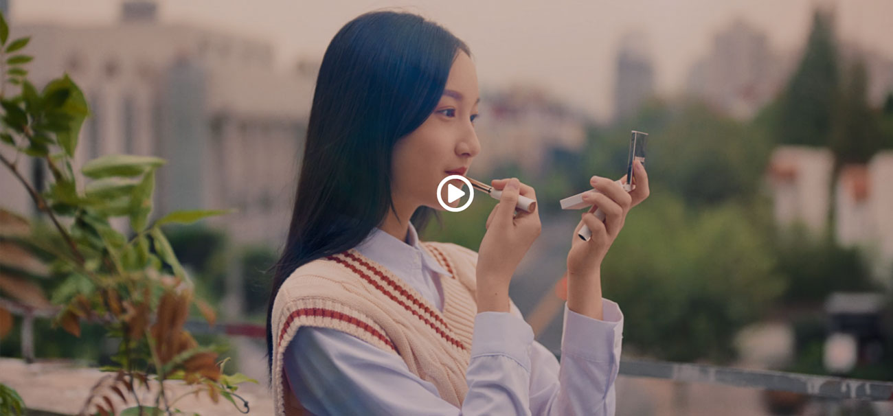 犀牛云:完美日记网站设计鉴赏,打造品牌质感的网站! 犀牛云:完美日记网站设计鉴赏,打造品牌质感的网站!
