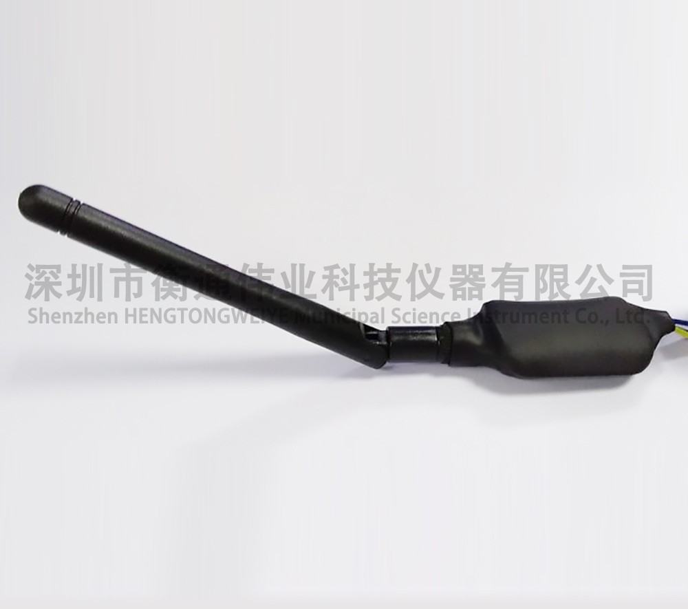 天平连接电脑的无线模块