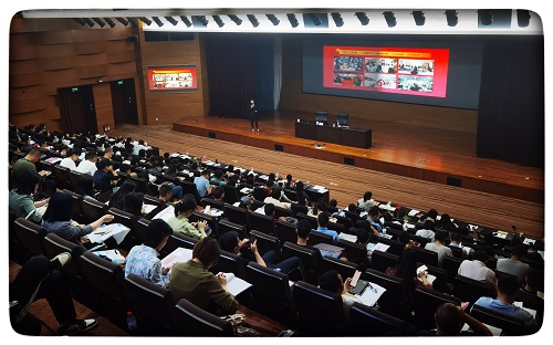 公司2名員工參加入黨積極分子培訓(xùn) 公司2名員工參加入黨積極分子培訓(xùn)