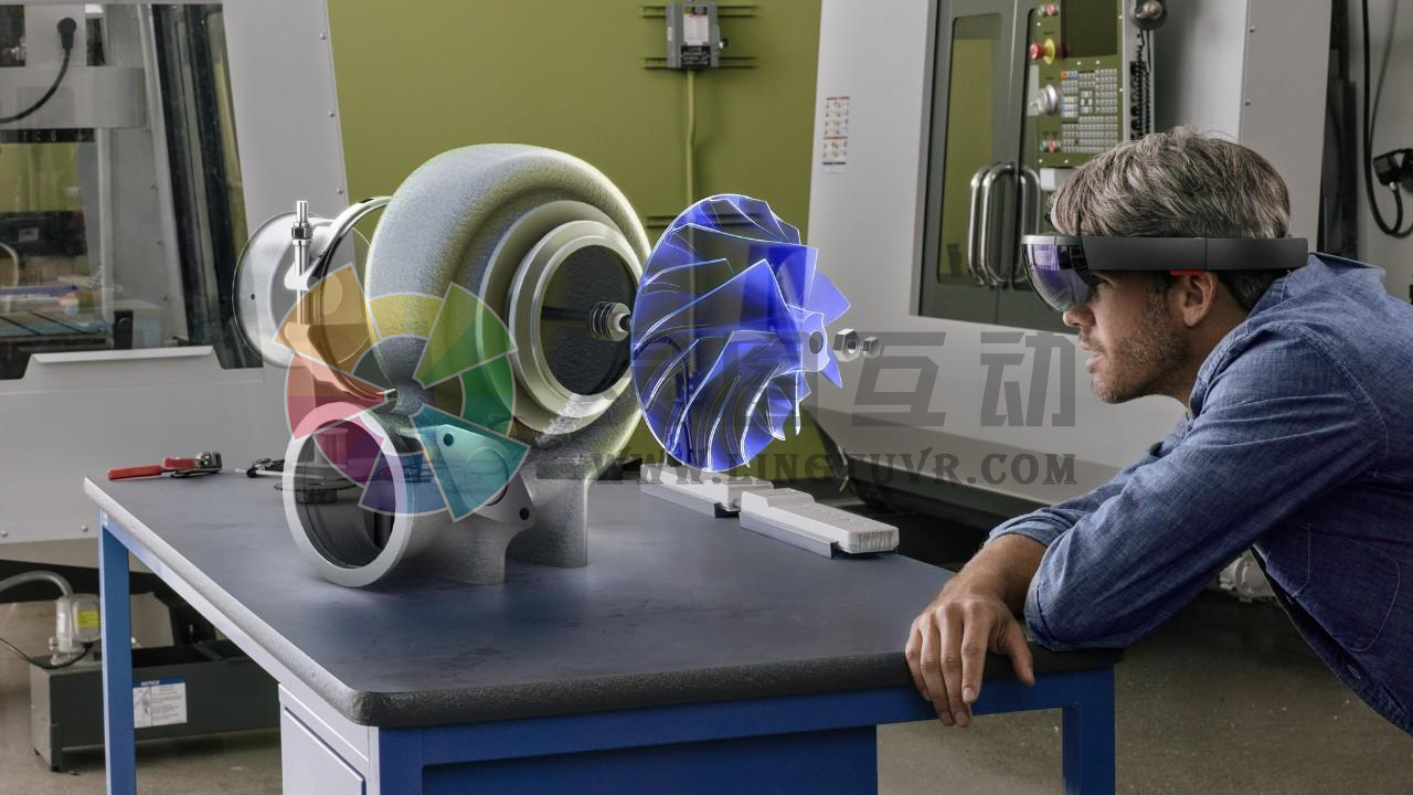 虚拟现实系统在院校教育中的应用 虚拟现实系统在院校教育中的应用
