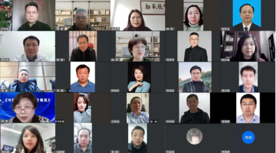 《中医医院建筑设计规范》启动会成功召开 《中医医院建筑设计规范》启动会成功召开