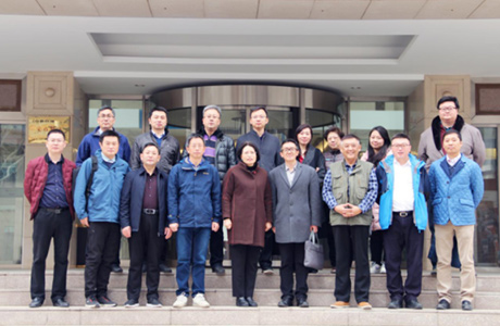 《医疗机构污染物处置体系建设与运维管理指南》 定稿会在京成功召开