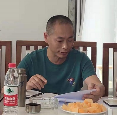 相聚網(wǎng)紅客棧 共商發(fā)展大計 相聚網(wǎng)紅客棧 共商發(fā)展大計