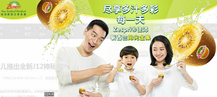 新西兰佳沛奇异果广告传播目标及创意策略 (深圳地铁广告转) 新西兰佳沛奇异果广告传播目标及创意策略 (深圳地铁广告转)