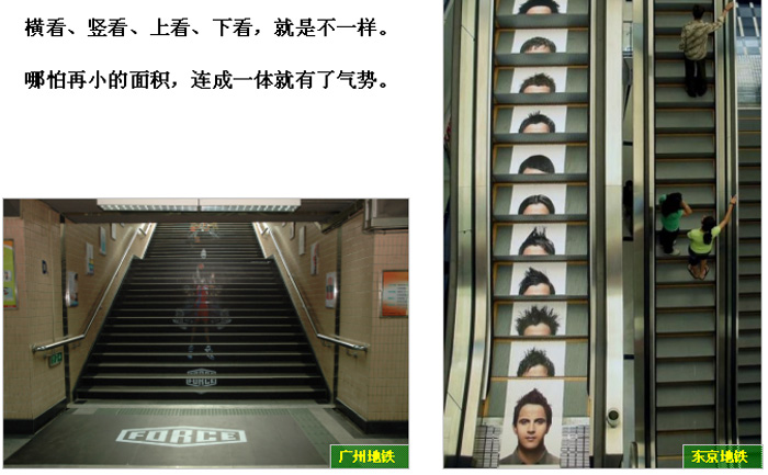 创意设计案例展示