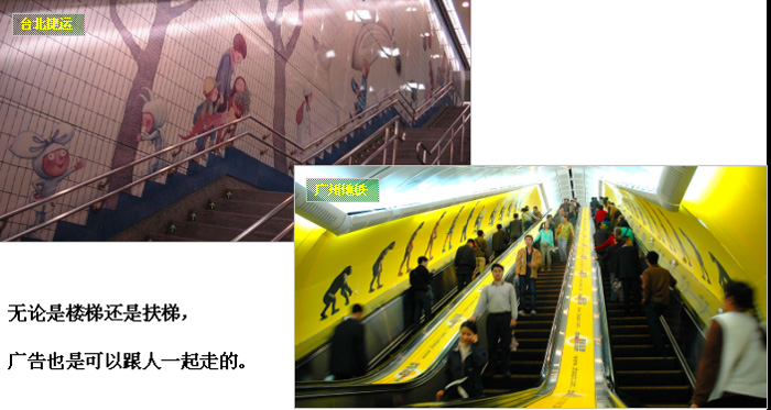 创意设计案例展示