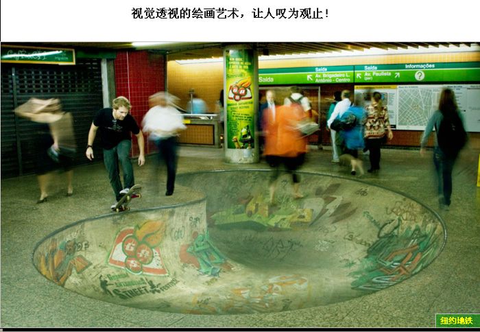 经典广告案例展示