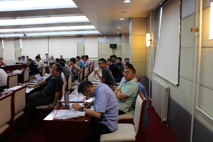2016全國計量測試學會幾何量委員會換屆會議暨先進技術交流會議圓滿成功！