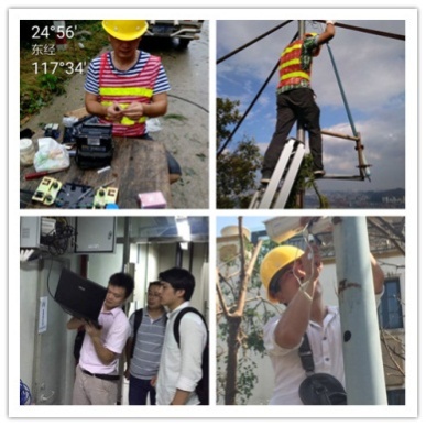 縱橫集團全力奮戰(zhàn) 抗擊超強臺風“莫蘭蒂” 縱橫集團全力奮戰(zhàn) 抗擊超強臺風“莫蘭蒂”