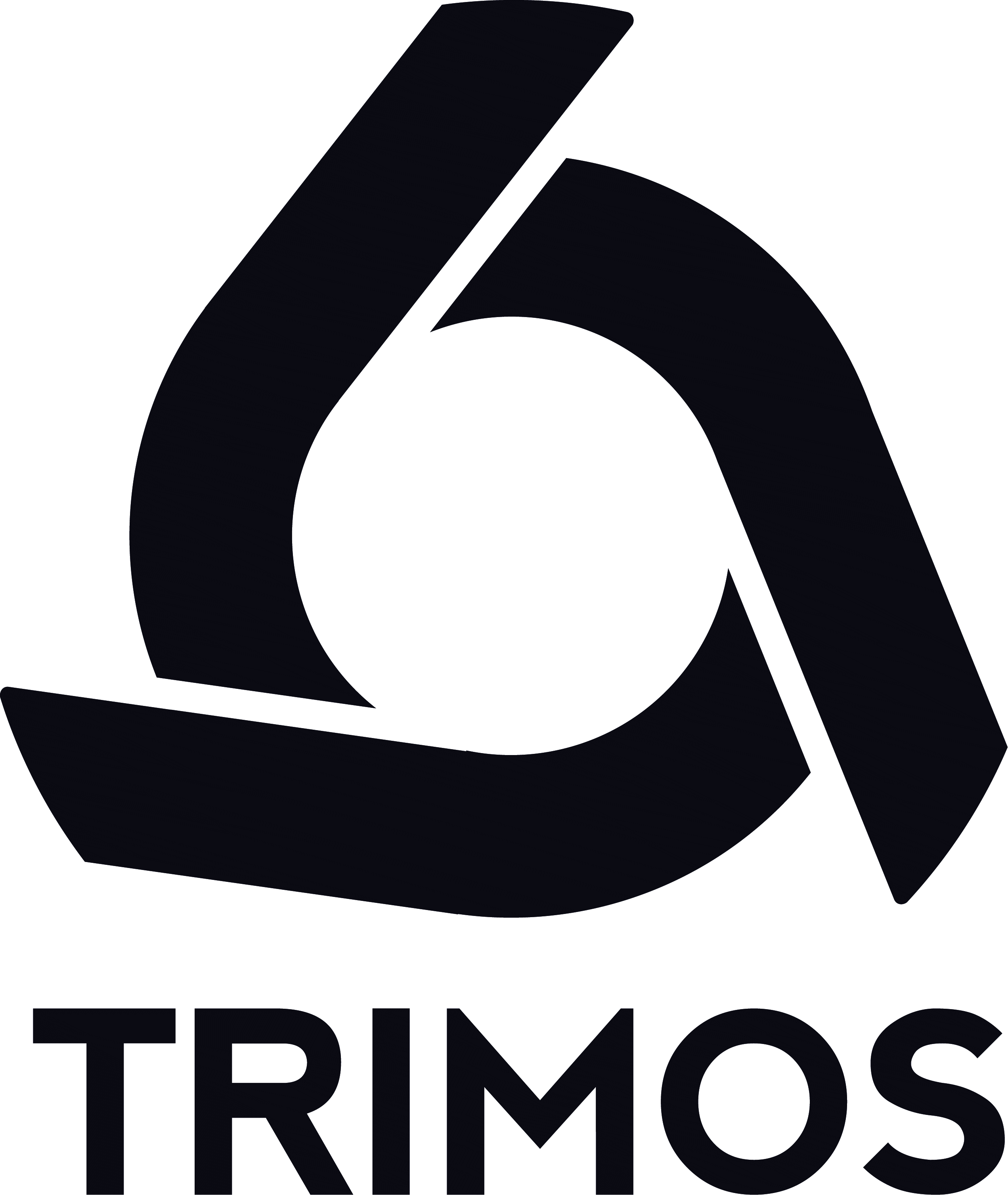TRIMOS TRIMOS