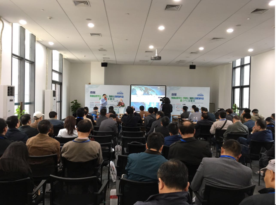 2016上海工博会，厚石工业交换机新品来袭