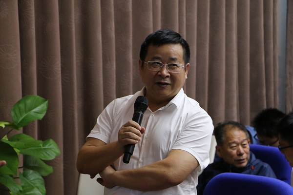 品質(zhì)中國(guó)系列主題活動(dòng)圓滿成功暨瑞士丹青深圳測(cè)量演示中心正式建立！