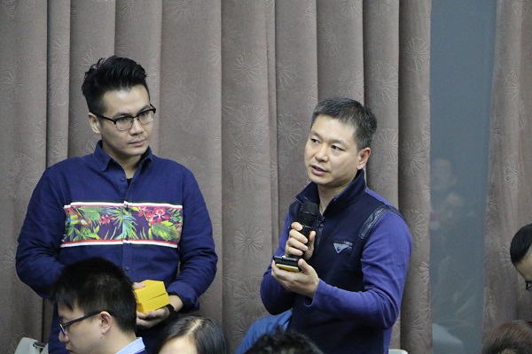 品質(zhì)中國(guó)系列主題活動(dòng)圓滿成功暨瑞士丹青深圳測(cè)量演示中心正式建立！