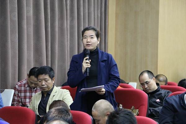 品質(zhì)中國(guó)系列主題活動(dòng)圓滿成功暨瑞士丹青深圳測(cè)量演示中心正式建立！