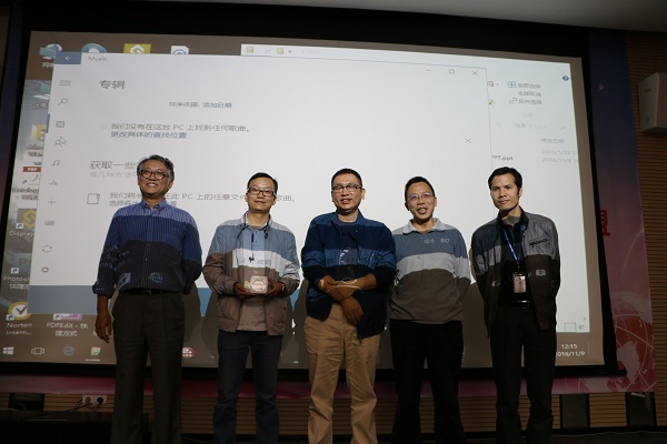 品質(zhì)中國(guó)系列主題活動(dòng)圓滿成功暨瑞士丹青深圳測(cè)量演示中心正式建立！