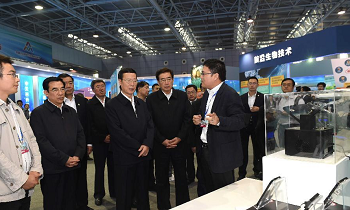 张高丽:深入实施创新驱动发展战略 做大做强做优创业投资行业 张高丽:深入实施创新驱动发展战略 做大做强做优创业投资行业