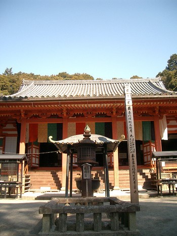 新年去大阪咯~大阪最值得推荐的寺院神社参拜点~ 新年去大阪咯~大阪最值得推荐的寺院神社参拜点~