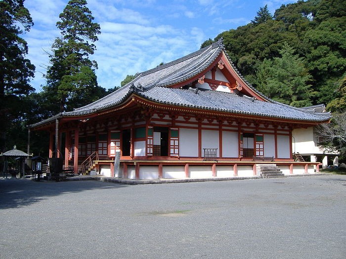 新年去大阪咯~大阪最值得推荐的寺院神社参拜点~ 新年去大阪咯~大阪最值得推荐的寺院神社参拜点~
