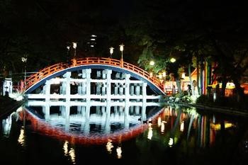 新年去大阪咯~大阪最值得推荐的寺院神社参拜点~ 新年去大阪咯~大阪最值得推荐的寺院神社参拜点~