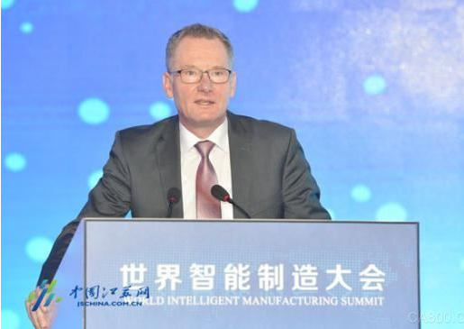 德国工业4.0与中国制造2025有很多共通之处 德国工业4.0与中国制造2025有很多共通之处