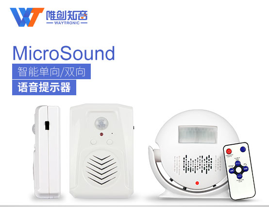 MicroSound