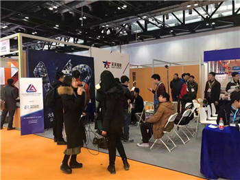 2016国际创博会-协会为会员单位提供展示机会 2016国际创博会-协会为会员单位提供展示机会