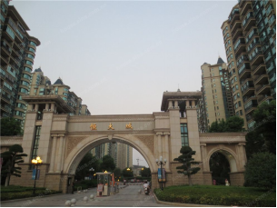 成都恒大城：成都温江