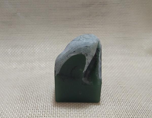 雕刻家刻章钮的完整过程,初学者指南! 雕刻家刻章钮的完整过程,初学者指南!