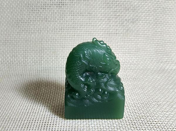 雕刻家刻章钮的完整过程,初学者指南! 雕刻家刻章钮的完整过程,初学者指南!