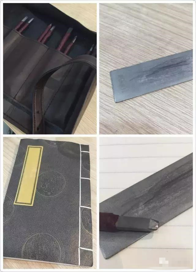 一點生活小情趣——給自己刻個章如何? 一點生活小情趣——給自己刻個章如何?