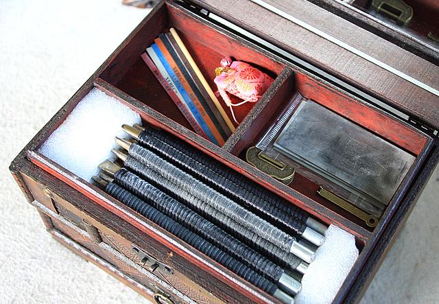 篆刻，我是这样入门的