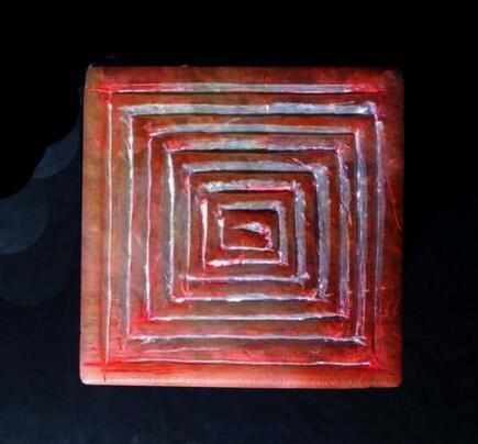 篆刻，我是这样入门的