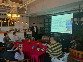 协会与北美德大文教教育科技有限公司签署协议 共同举办美国协和大学创新创业MBA硕士学位班