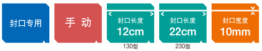 T-130/230K T-130/230K