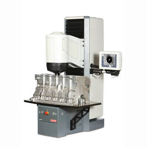 DuraVision G5布洛維通用硬度計