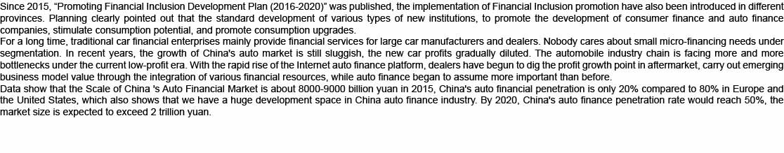 (End)The 2nd China Auto Finance International Summit 