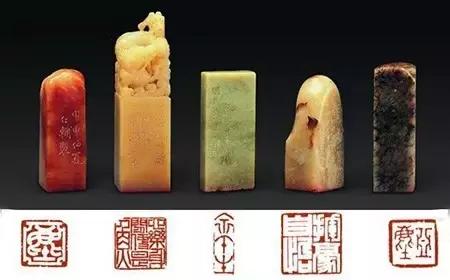 揭秘：印章的收藏價(jià)值由哪些因素決定？