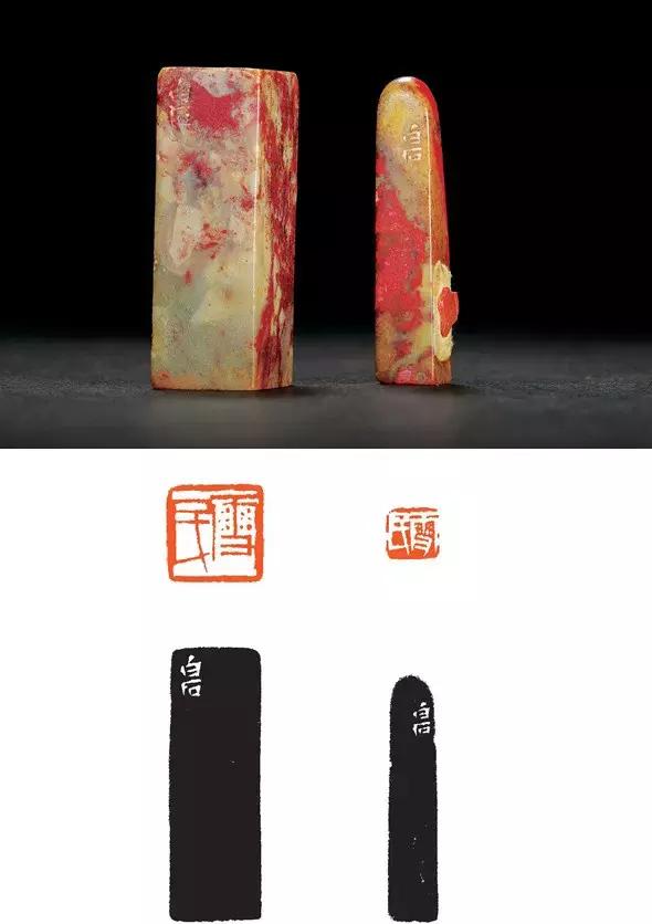 印章文化:小小印章的那些講究事兒! 印章文化:小小印章的那些講究事兒!