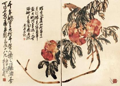 中国书法、山水画等艺术作品在后落款(印章)有什么讲究? 中国书法、山水画等艺术作品在后落款(印章)有什么讲究?