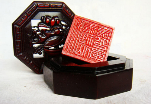 印章的收藏源流與拍賣行情
