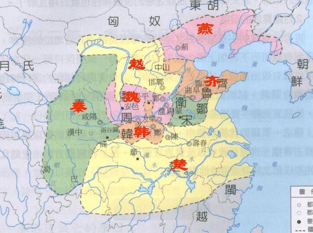 篆刻史:印章鼎盛期的開端——秦印 篆刻史:印章鼎盛期的開端——秦印