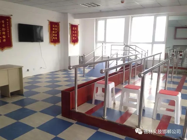 恭贺邯郸德林乔迁新址
