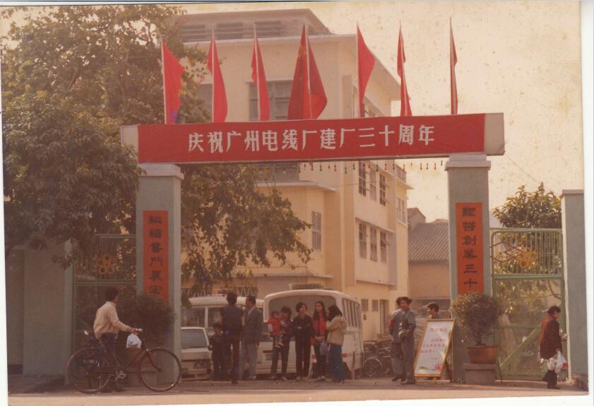 发展历程回顾 发展历程回顾