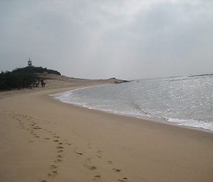 南日島印象(上) 南日島印象(上)