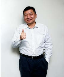 Zhong Cheng