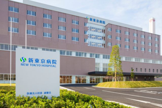 日本心脑血管医院排行 日本心脑血管医院排行